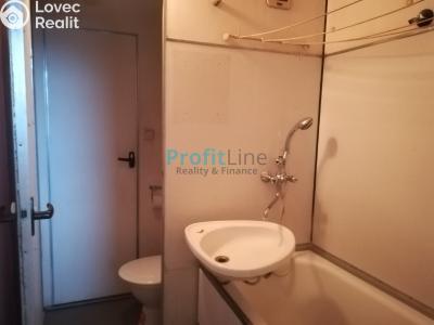 Продаж квартири 2+1 Zábřeh, Severovýchod č. 12