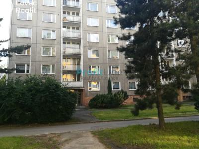 Продаж квартири 2+1 Zábřeh, Severovýchod č. 14