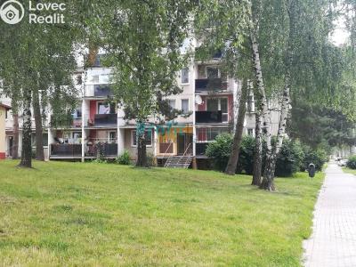 Продаж квартири 2+1 Zábřeh, Severovýchod č. 15