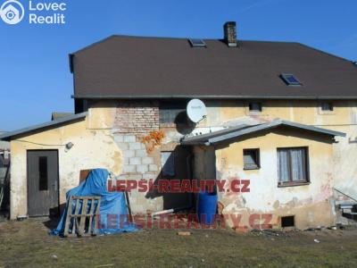 Sale family house Toužim č. 2