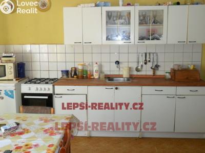 Sale family house Toužim č. 5