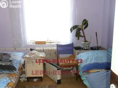Sale family house Toužim č. 7