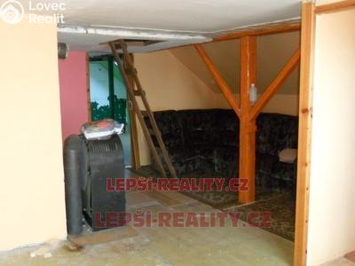 Sale family house Toužim č. 10