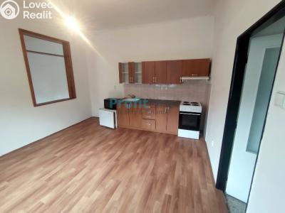 Rent apartment 3+KK Zábřeh, U Nádraží č. 2