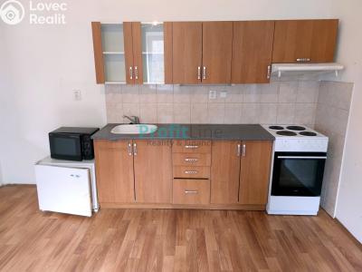Rent apartment 3+KK Zábřeh, U Nádraží č. 3