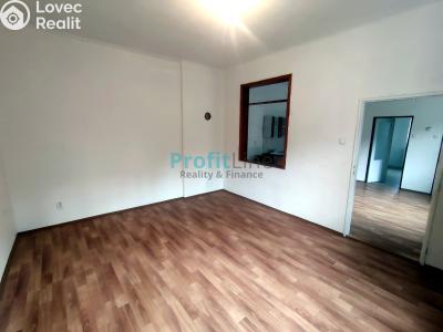 Rent apartment 3+KK Zábřeh, U Nádraží č. 5