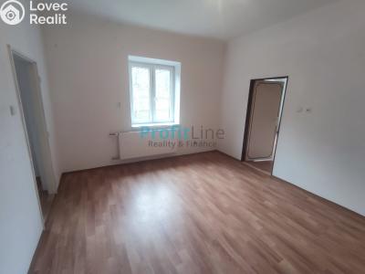 Rent apartment 3+KK Zábřeh, U Nádraží č. 7