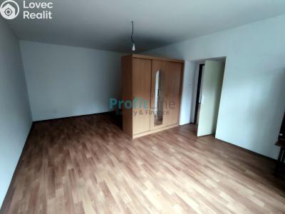 Rent apartment 3+KK Zábřeh, U Nádraží č. 8