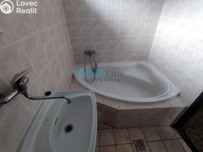 Rent apartment 3+KK Zábřeh, U Nádraží č. 9
