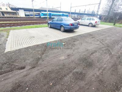Rent apartment 3+KK Zábřeh, U Nádraží č. 10