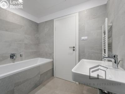 Sale apartment 3+KK Praha, Spojovací č. 9