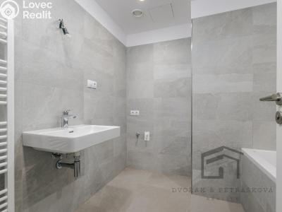 Sale apartment 3+KK Praha, Spojovací č. 10