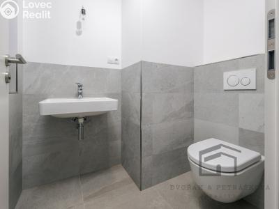 Sale apartment 3+KK Praha, Spojovací č. 11