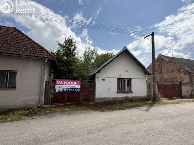Продажа семейного дома Radomyšl č. 3