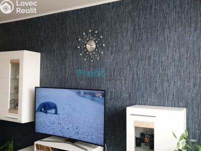 Оренда квартири 3+1 Šumperk, Kmochova č. 3