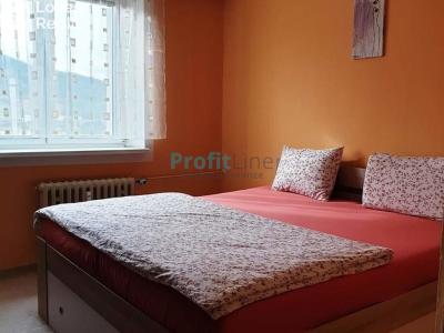 Оренда квартири 3+1 Šumperk, Kmochova č. 6