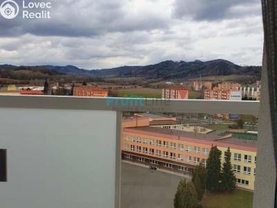 Оренда квартири 3+1 Šumperk, Kmochova č. 7
