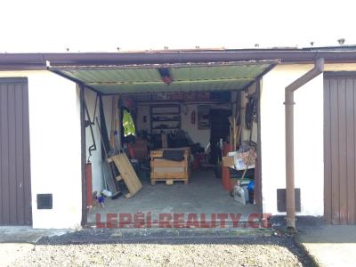 Sale garage Karlovy Vary č. 5