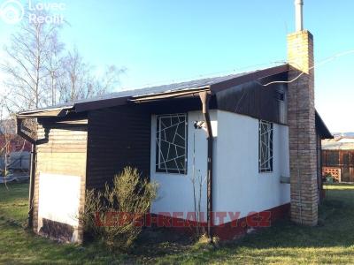 Sale hut Hroznětín č. 2