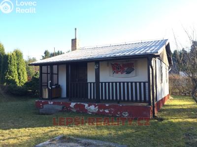Sale hut Hroznětín č. 3