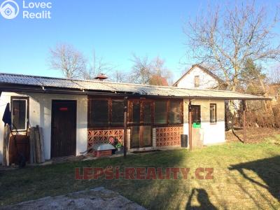 Sale hut Hroznětín č. 4