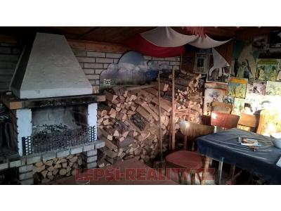 Sale hut Hroznětín č. 8