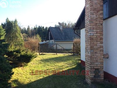 Sale hut Hroznětín č. 11