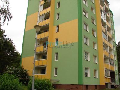 Продаж квартири 3+1 Zábřeh, Severovýchod č. 1
