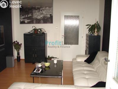 Продаж квартири 3+1 Zábřeh, Severovýchod č. 2