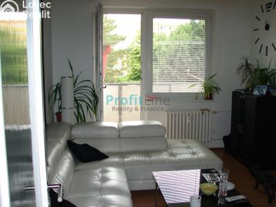 Продаж квартири 3+1 Zábřeh, Severovýchod č. 3