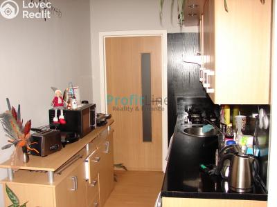 Продаж квартири 3+1 Zábřeh, Severovýchod č. 4