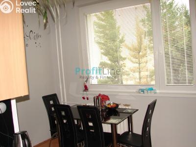 Продаж квартири 3+1 Zábřeh, Severovýchod č. 5