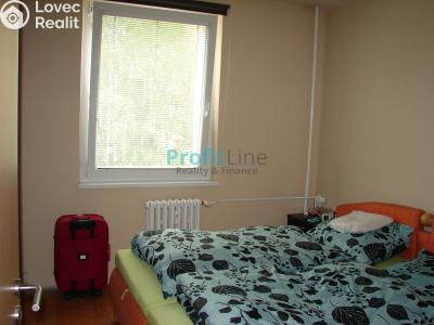 Продаж квартири 3+1 Zábřeh, Severovýchod č. 8