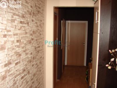 Продаж квартири 3+1 Zábřeh, Severovýchod č. 9