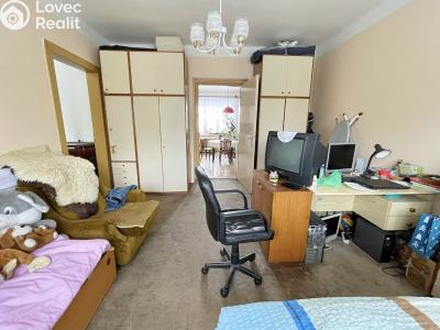 Продаж квартири 2+1 Dvůr Králové nad Labem, nábřeží Benešovo č. 3