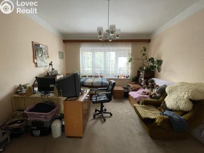 Продаж квартири 2+1 Dvůr Králové nad Labem, nábřeží Benešovo č. 5