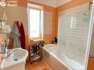 Продаж квартири 2+1 Dvůr Králové nad Labem, nábřeží Benešovo č. 8
