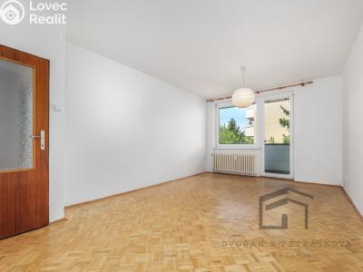 Prodej bytu 2+1 Praha, Pod vrstevnicí č. 2