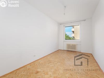 Prodej bytu 2+1 Praha, Pod vrstevnicí č. 4