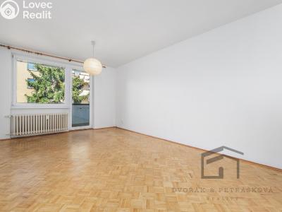 Prodej bytu 2+1 Praha, Pod vrstevnicí č. 5