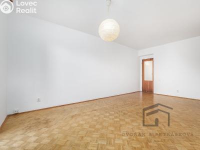 Prodej bytu 2+1 Praha, Pod vrstevnicí č. 6