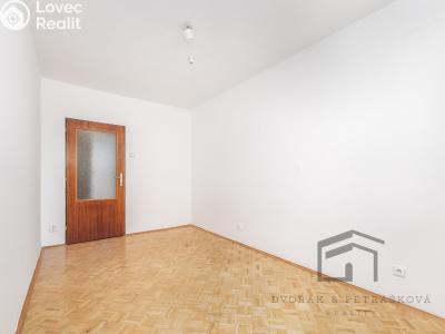 Prodej bytu 2+1 Praha, Pod vrstevnicí č. 7