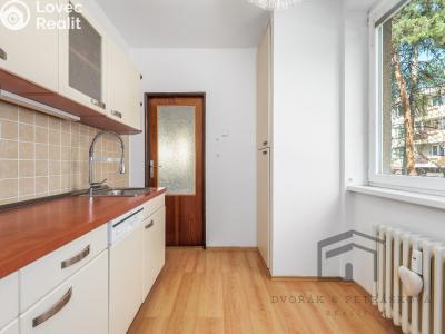 Prodej bytu 2+1 Praha, Pod vrstevnicí č. 9