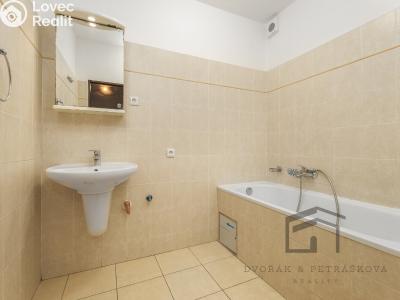 Prodej bytu 2+1 Praha, Pod vrstevnicí č. 11