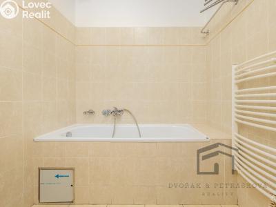Prodej bytu 2+1 Praha, Pod vrstevnicí č. 12