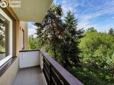 Prodej bytu 2+1 Praha, Pod vrstevnicí č. 15