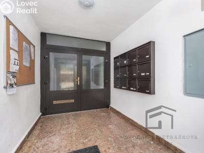Prodej bytu 2+1 Praha, Pod vrstevnicí č. 18