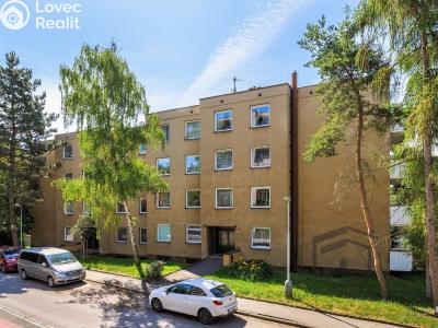 Prodej bytu 2+1 Praha, Pod vrstevnicí č. 19