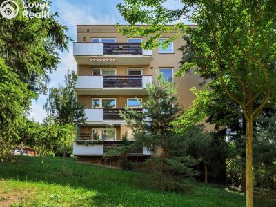 Prodej bytu 2+1 Praha, Pod vrstevnicí č. 21