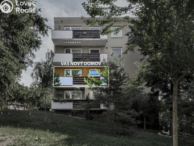 Prodej bytu 2+1 Praha, Pod vrstevnicí č. 22